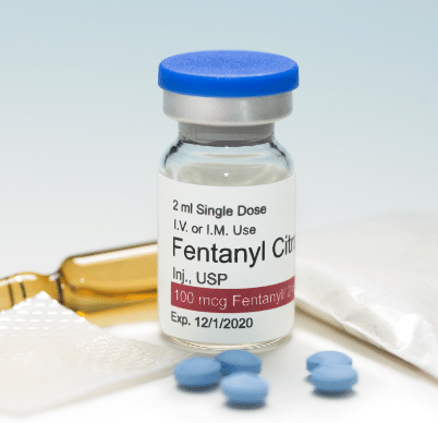 fentanyl